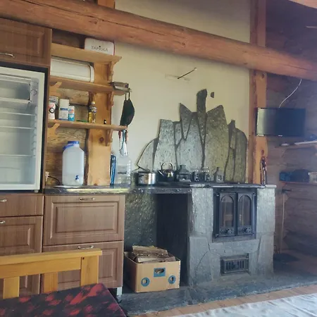 Шале Idyllic Cabin, Nestled In A Peaceful Forest *