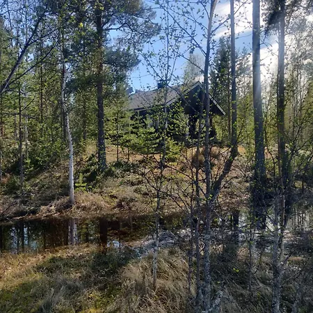Шале Idyllic Cabin, Nestled In A Peaceful Forest *